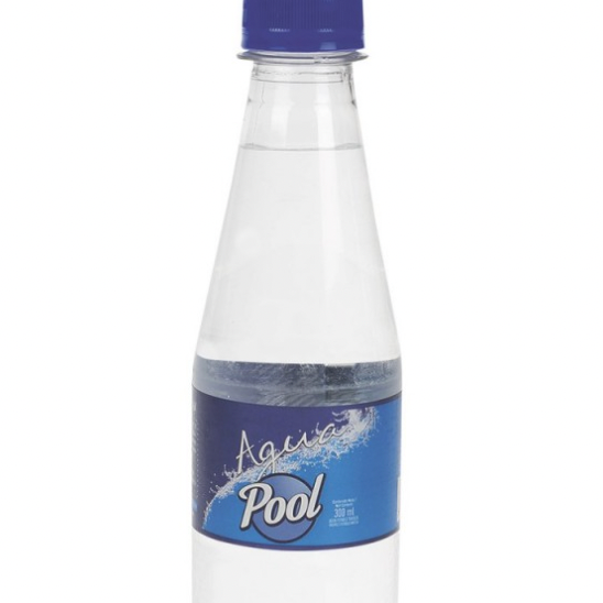Agua Pool 300 ml