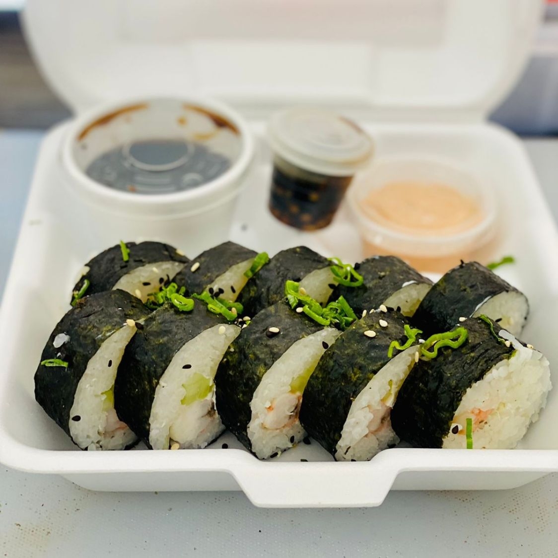 MAKI