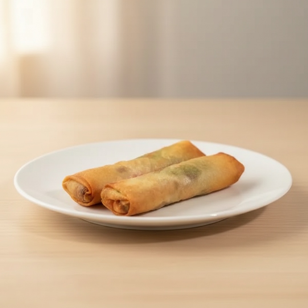 2 unidades recheadas com queijo e goiabada