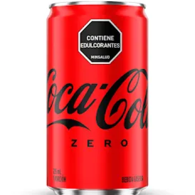 Coca Cola Zero