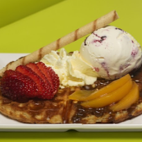 Wafles Fusion