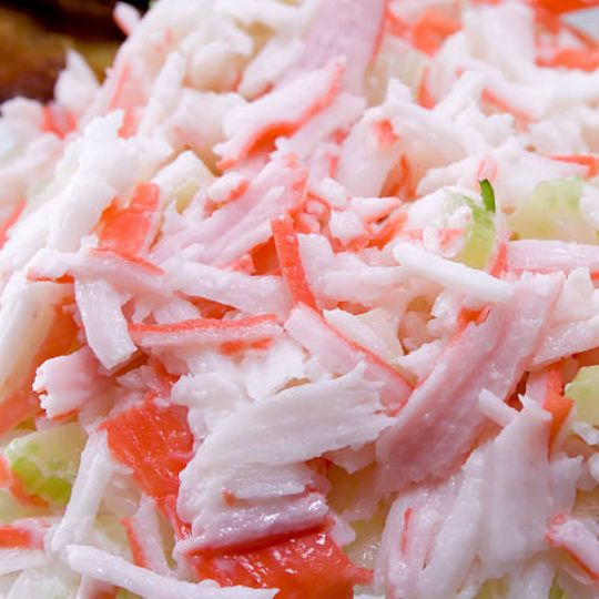 Extra de Cangrejo 2 oz