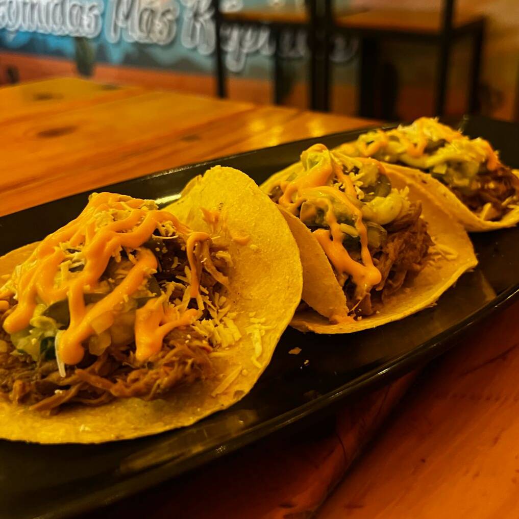 Tacos Speedy Res