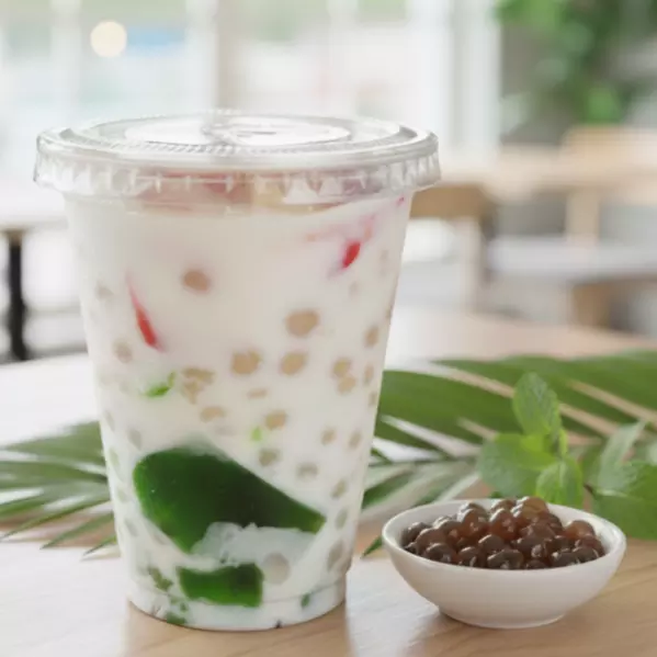 Tapioca