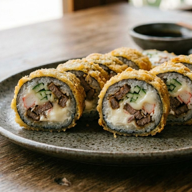 Emi Roll