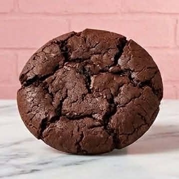 Galleta Doble Chocolate