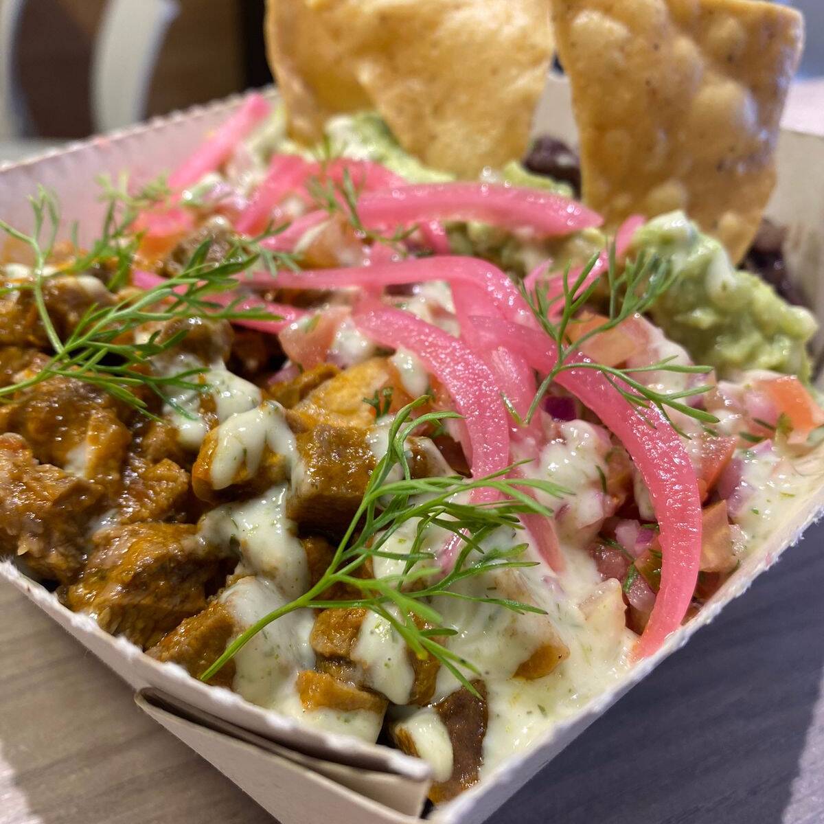 Nachos