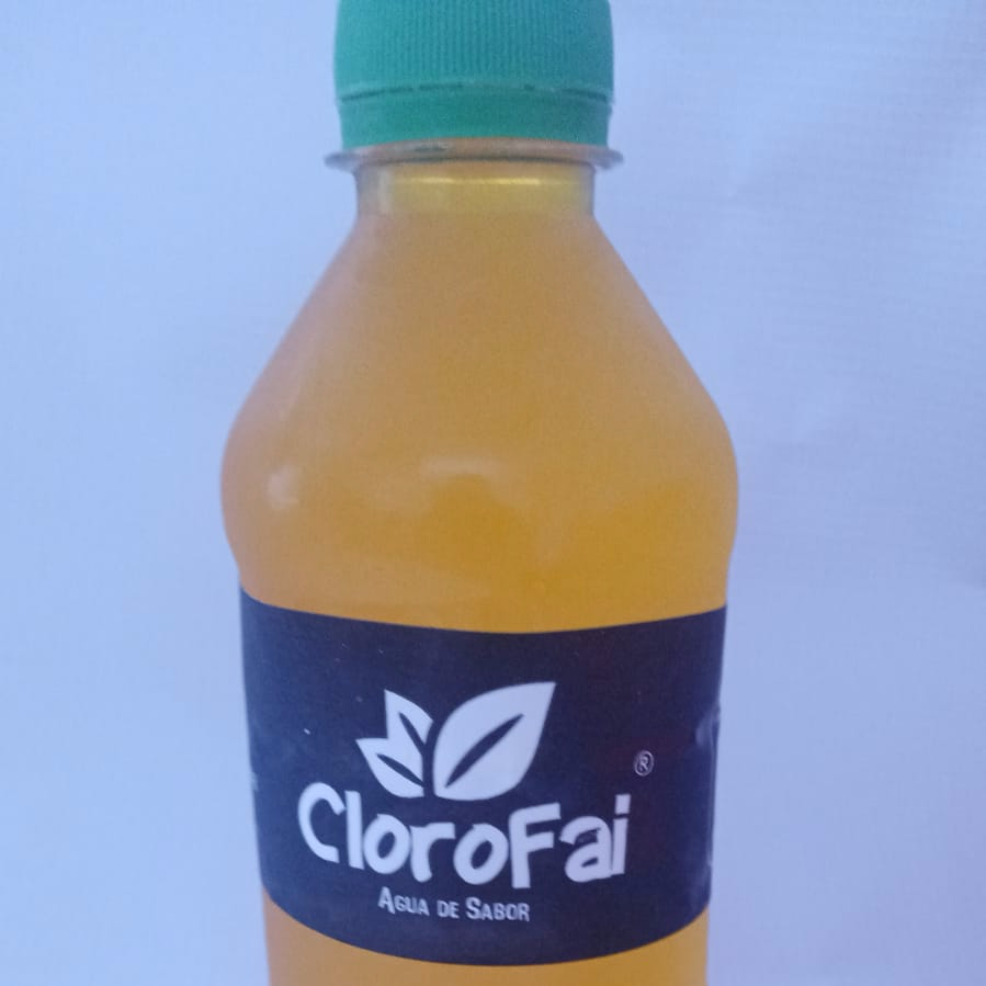 Clorofai Piña