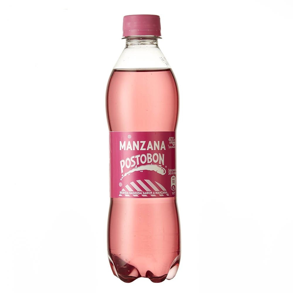 Manzana 250ml