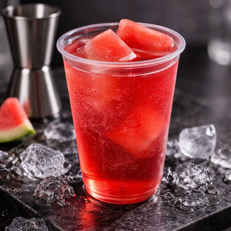 Dose + Gelo + Energético
