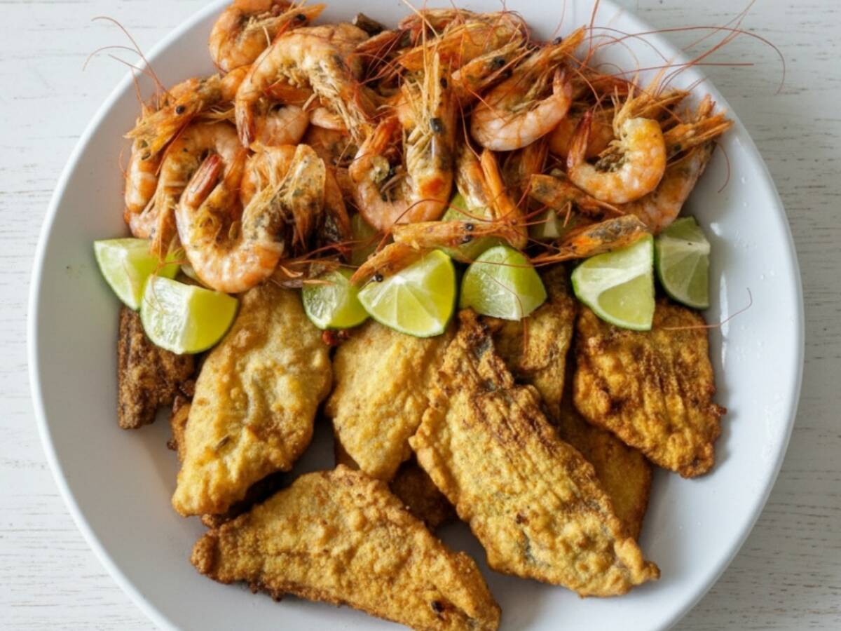 Peixaria Do Leozinho