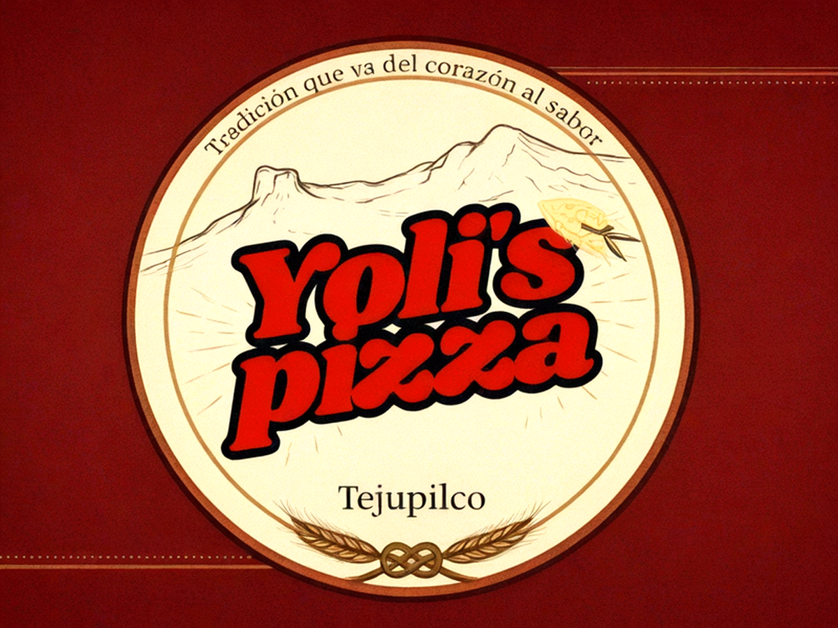 Yoli's Pizza