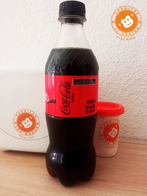 Coca-Cola Zero