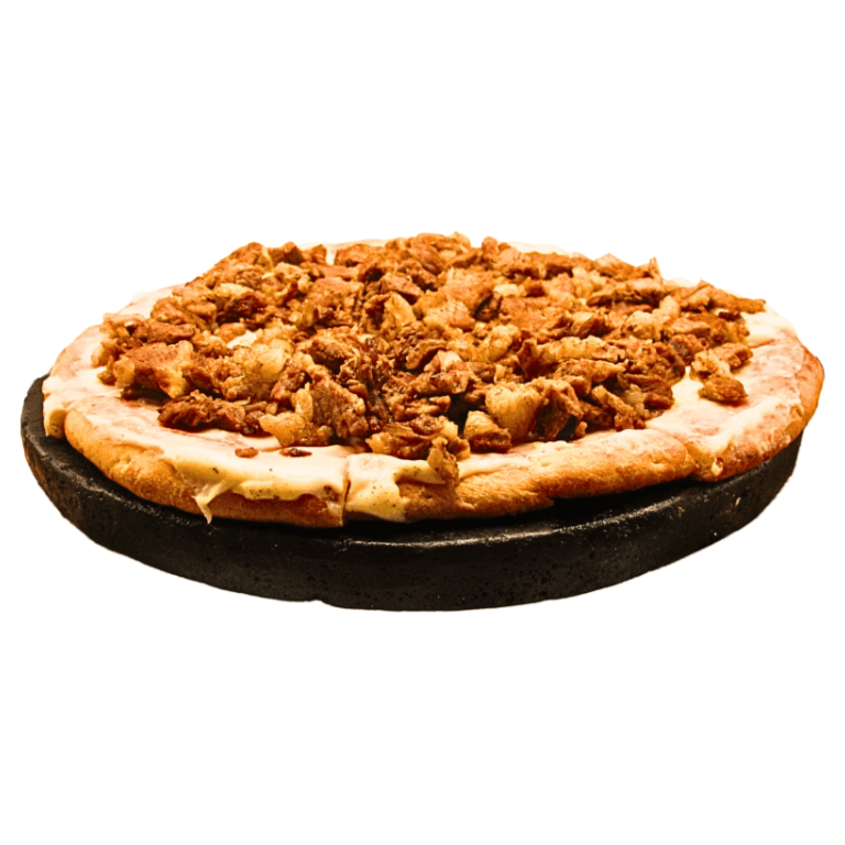 Pizza de Arrachera