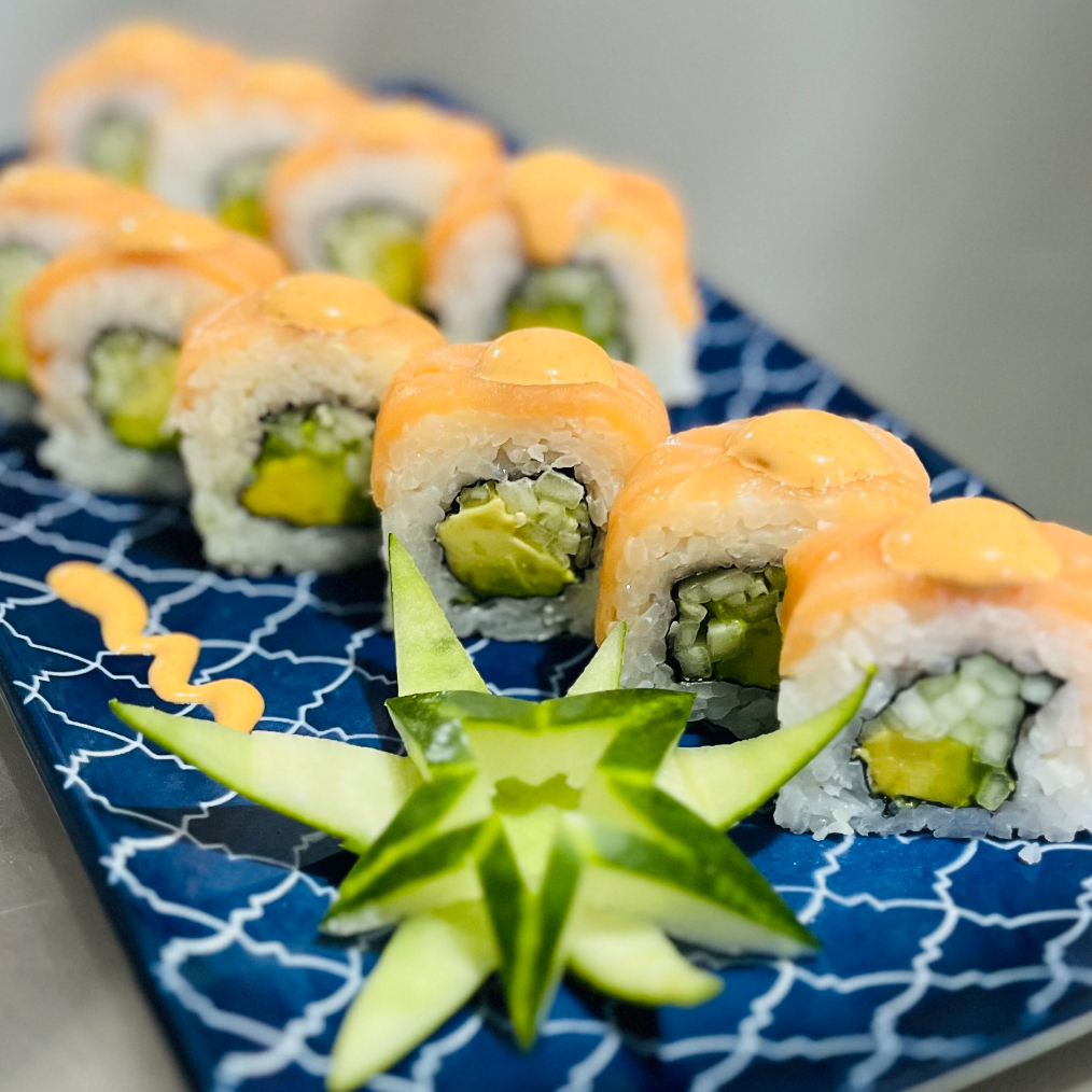 Sake Roll