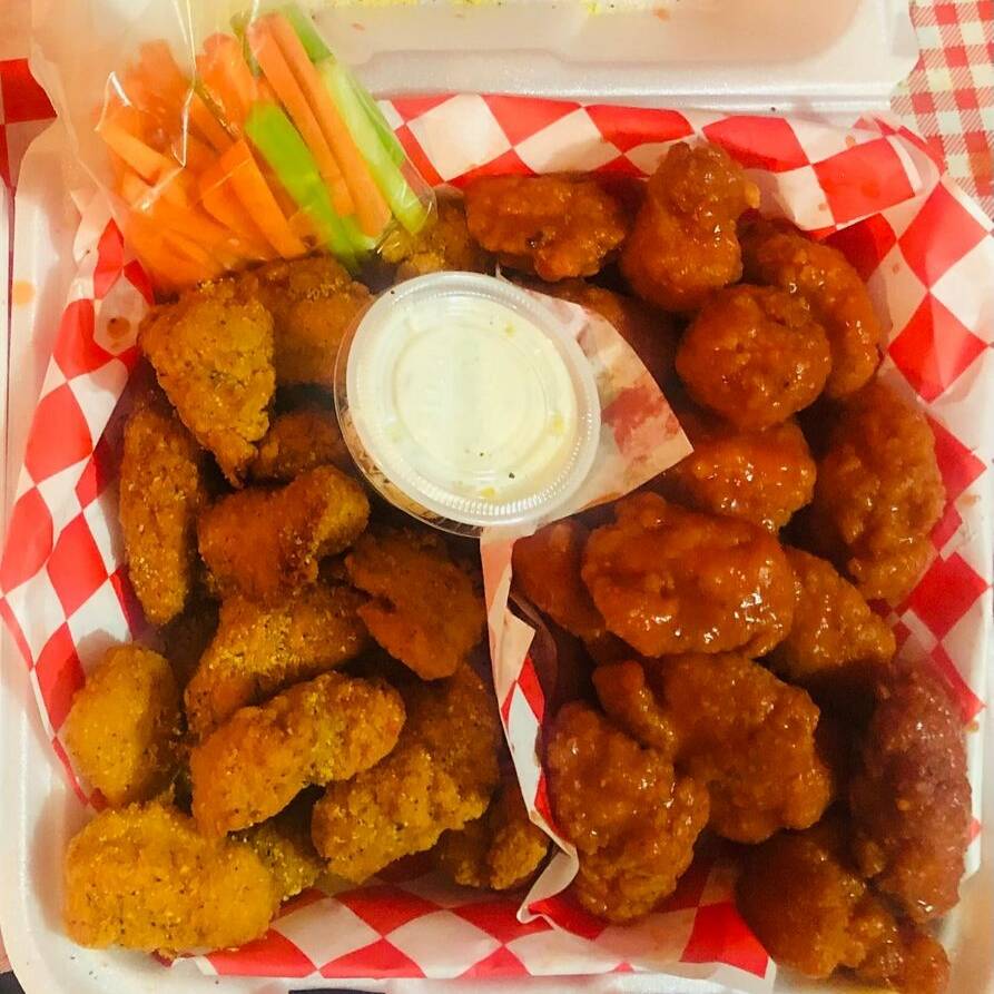 Boneless 1 Kg