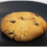 Galletas estilo NY