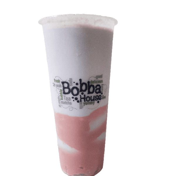 Milk tea Taro Creamy