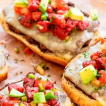 MOLLETES