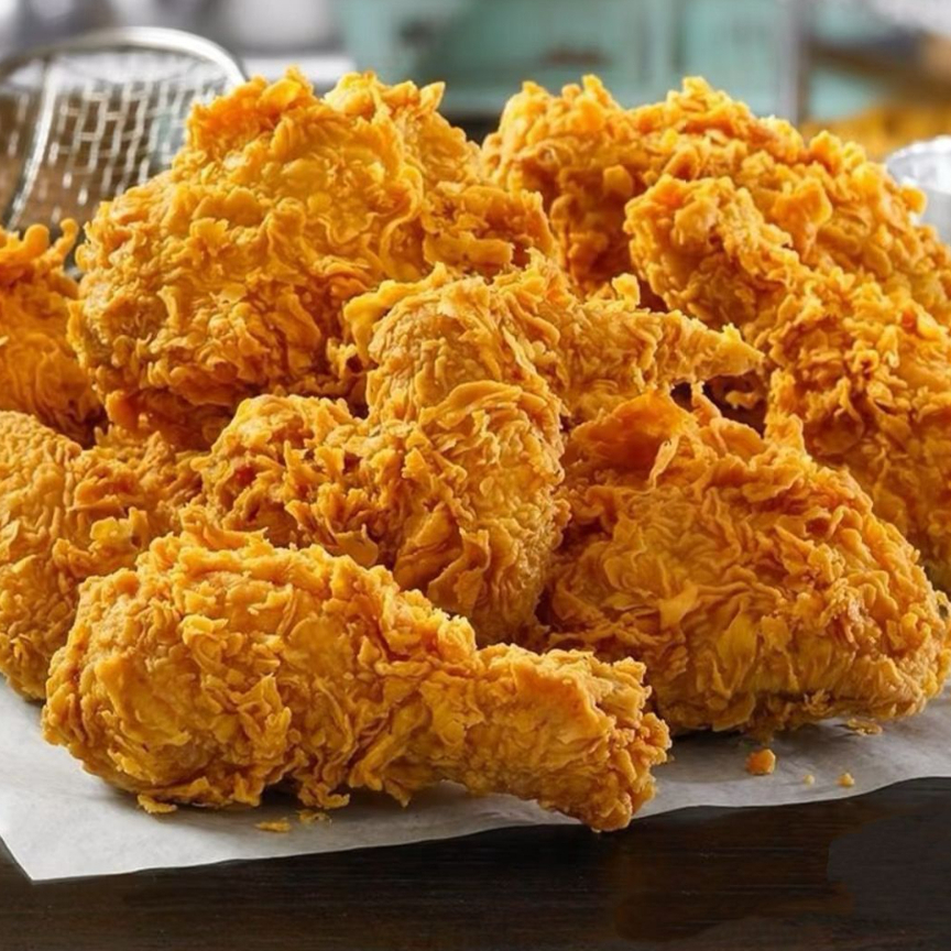 Fried Chicken