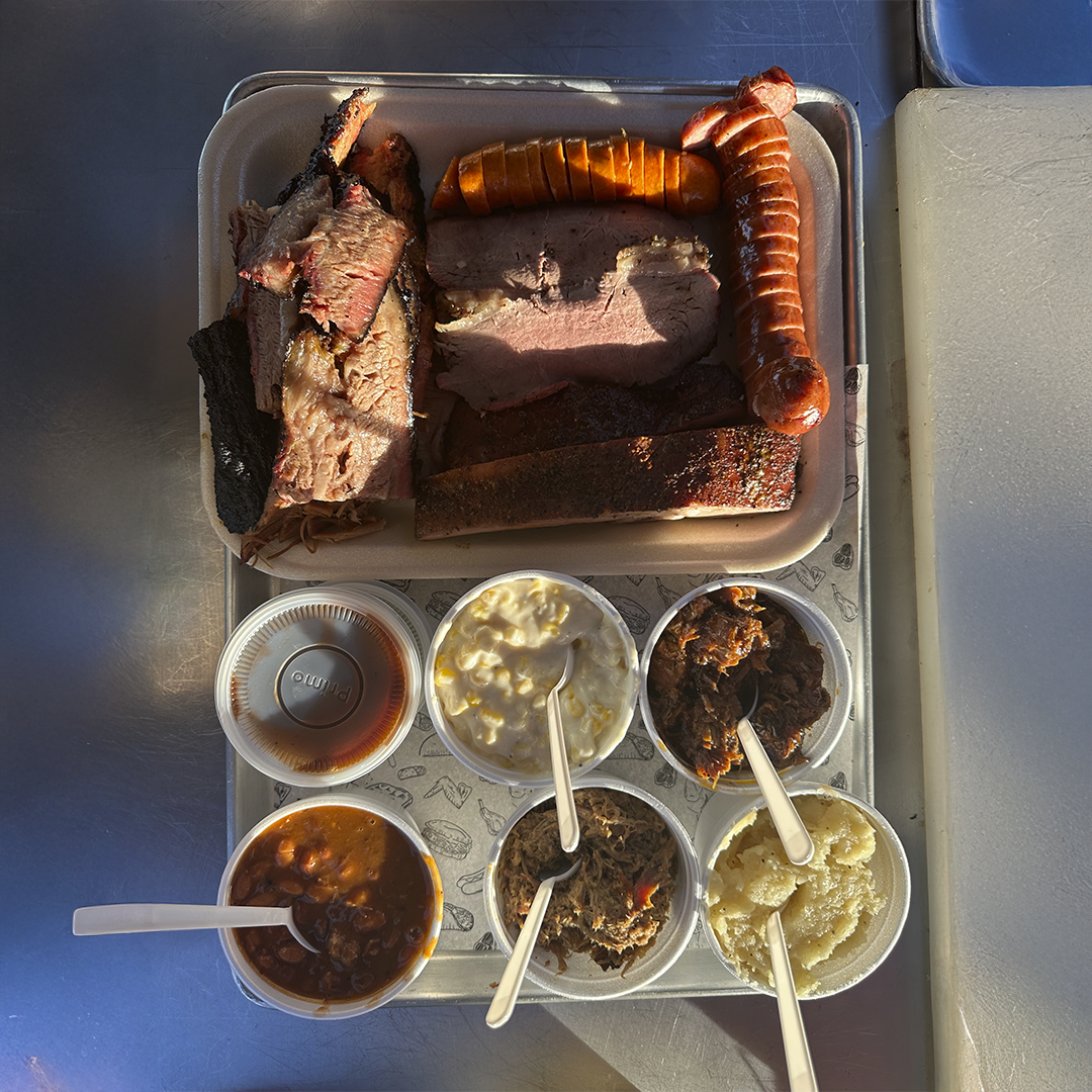 All Meat