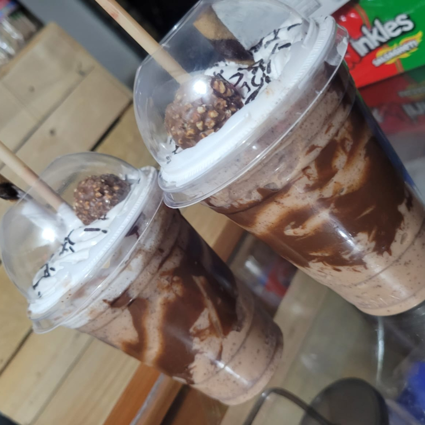 Frappé de bubulubu