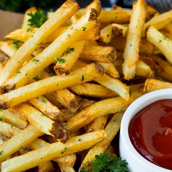 Papas a la Francesa 250 g