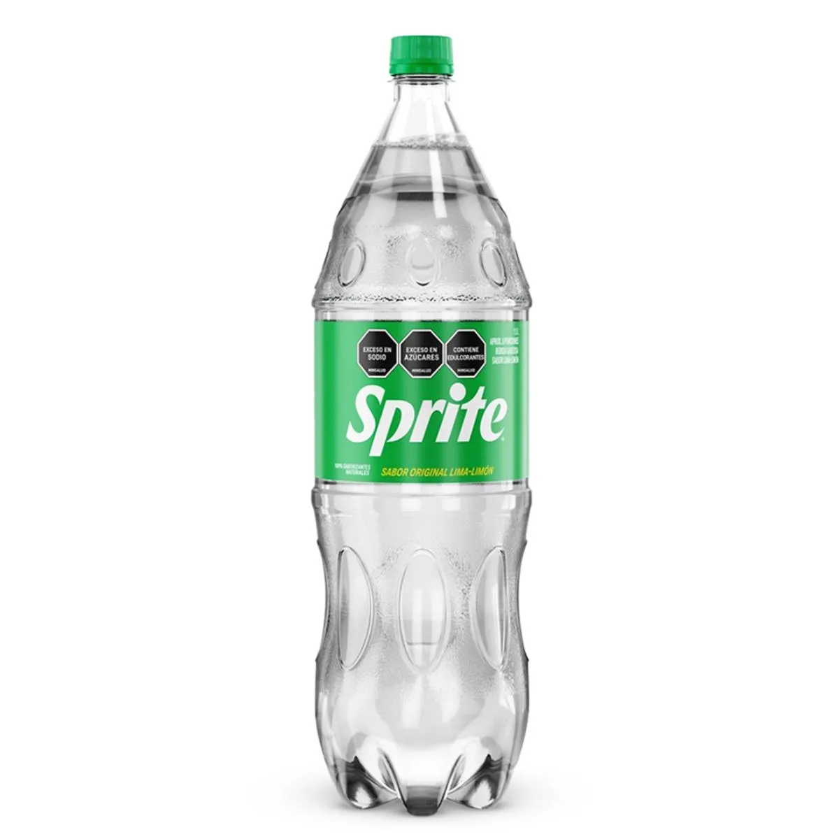 Gaseosa Sprite Original 1.5L
