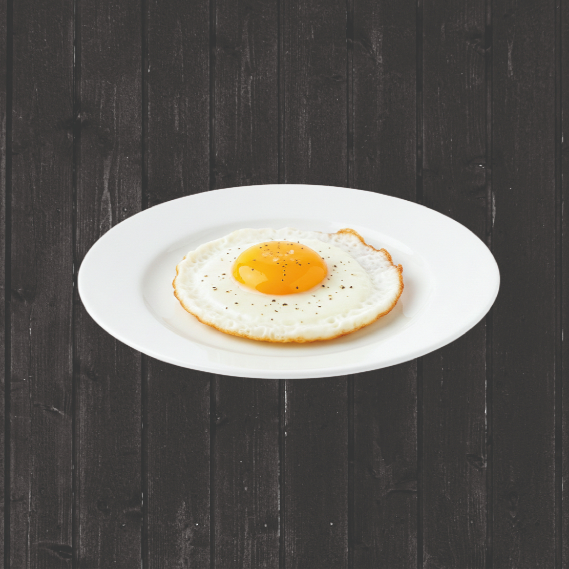 Huevo Frito