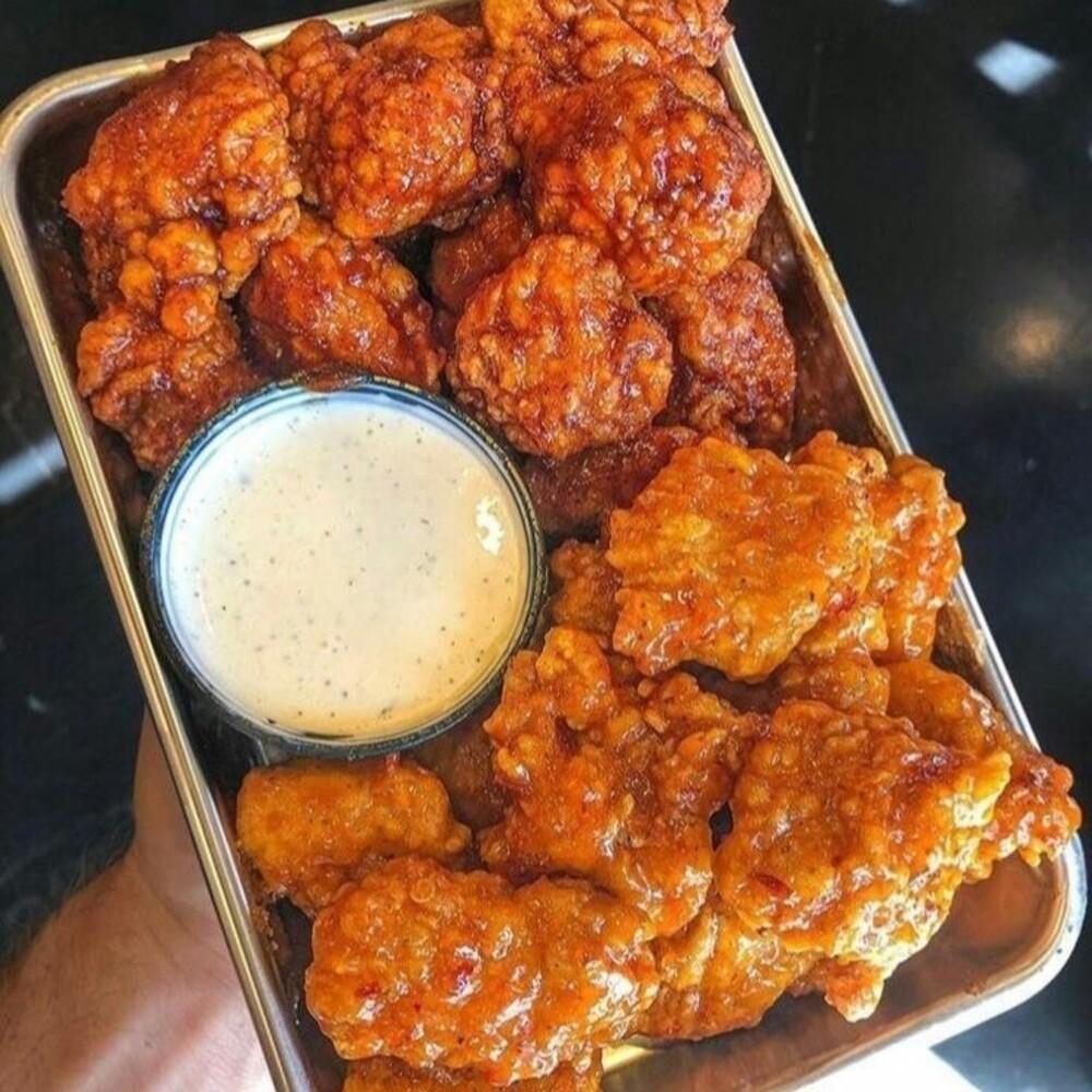 Boneless 500gr