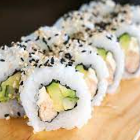 Maki California