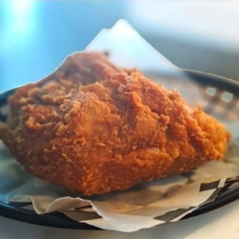 Pechuga de Pollo