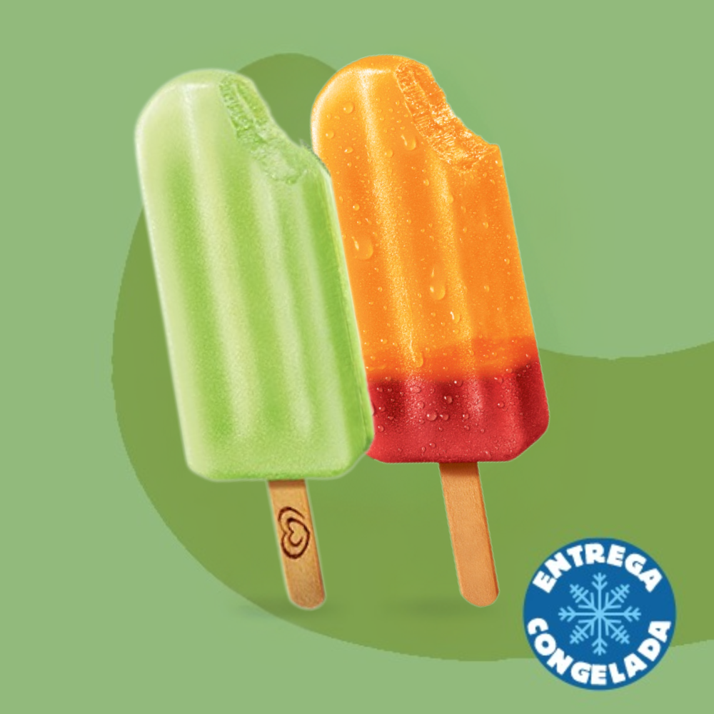 Duo Mango Limón (2 Pzas )