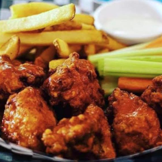 Boneless BBQ