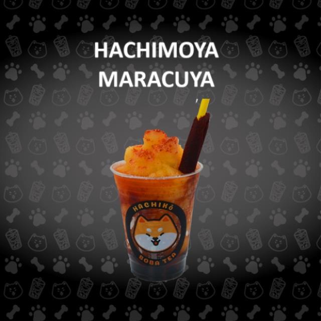 HACHIMOYA MARACUYÁ