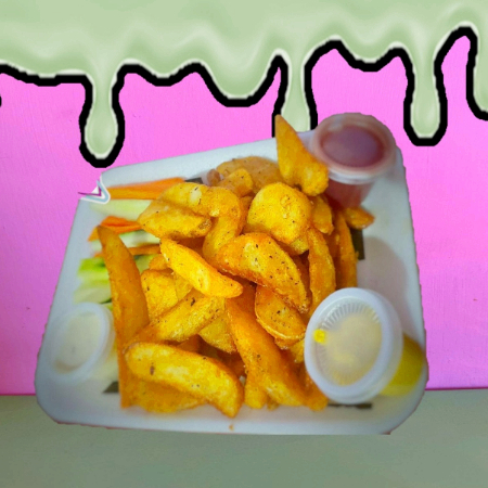 Papas Gajo