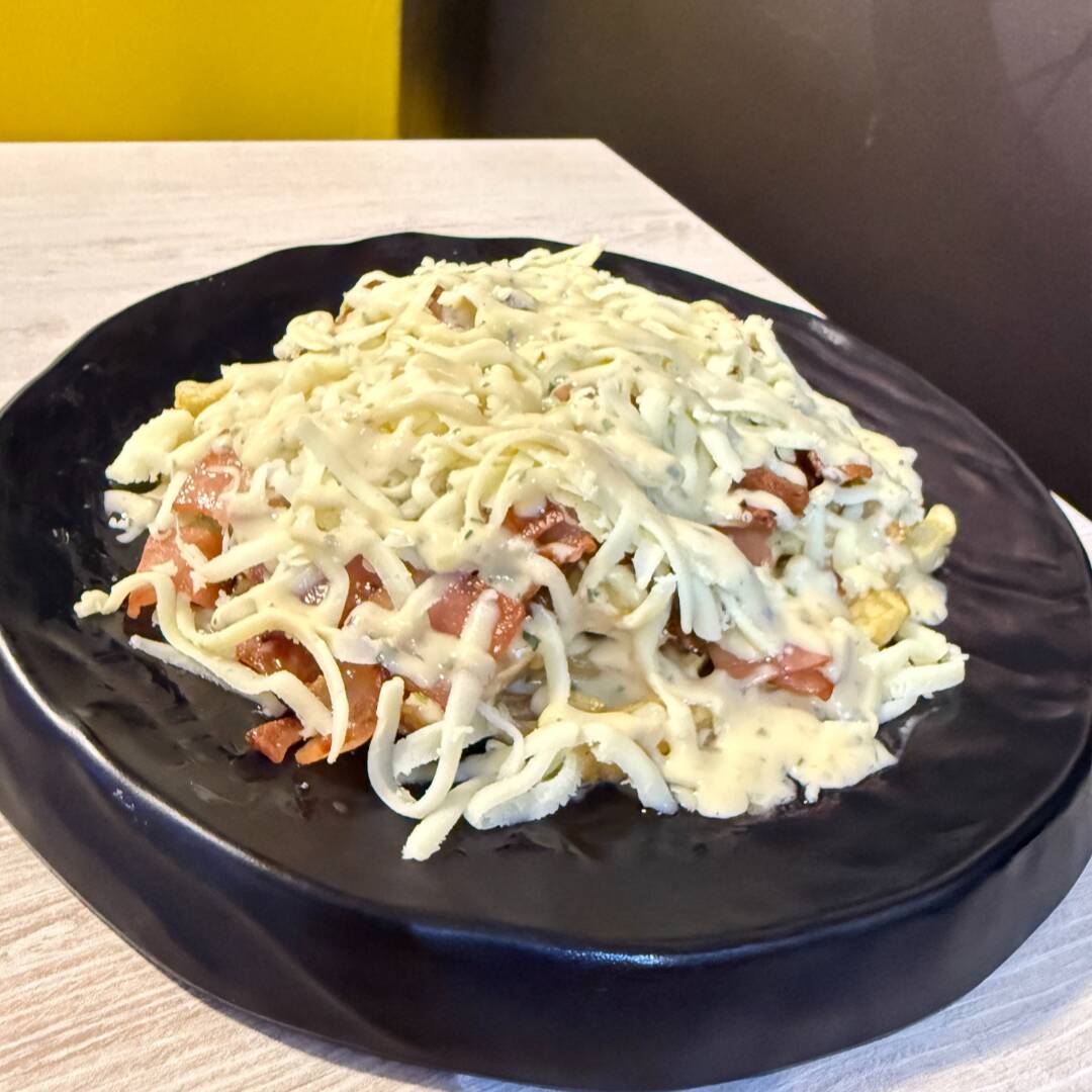 RANCHIPAPAS