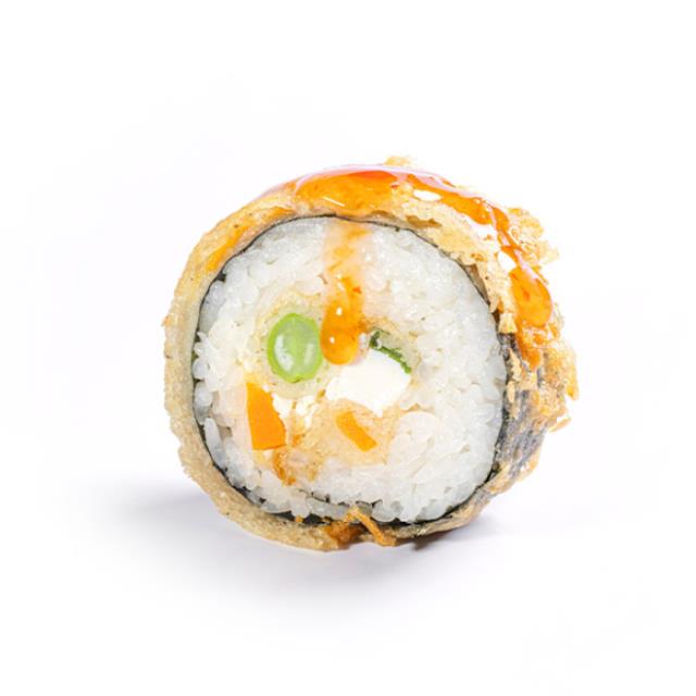 Veggie ROLL