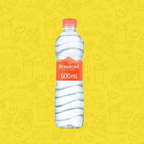 Botella de Agua