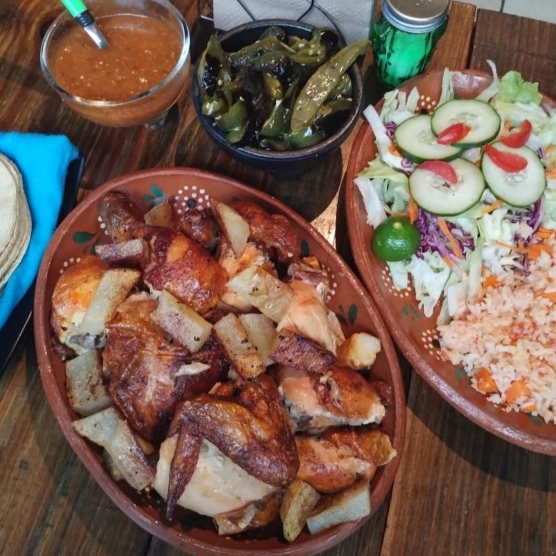 Paquete de la Casa