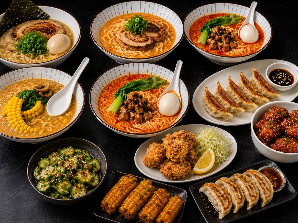 Mura Ramen