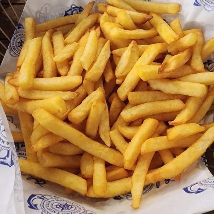 Papas a la Francesa Chico