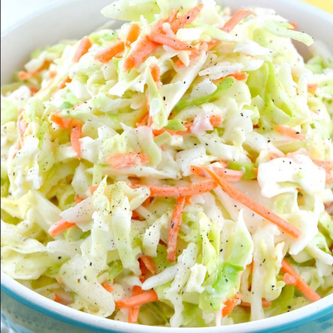 ENSALADA DE COL GRANDE