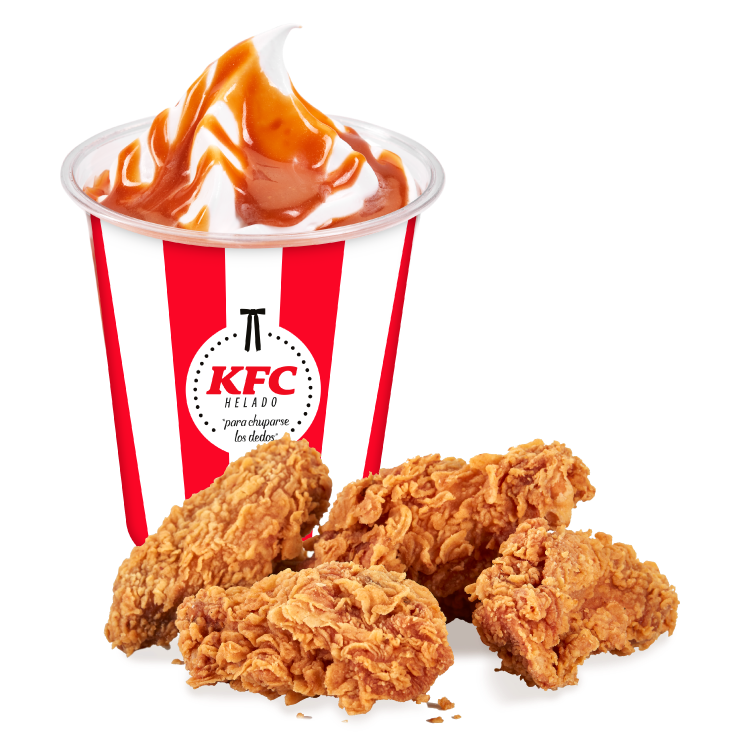 Combo Ahorro Alitas Picantes
