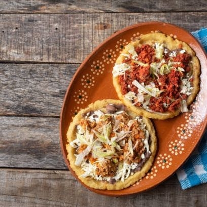 SOPES DE BISTEC