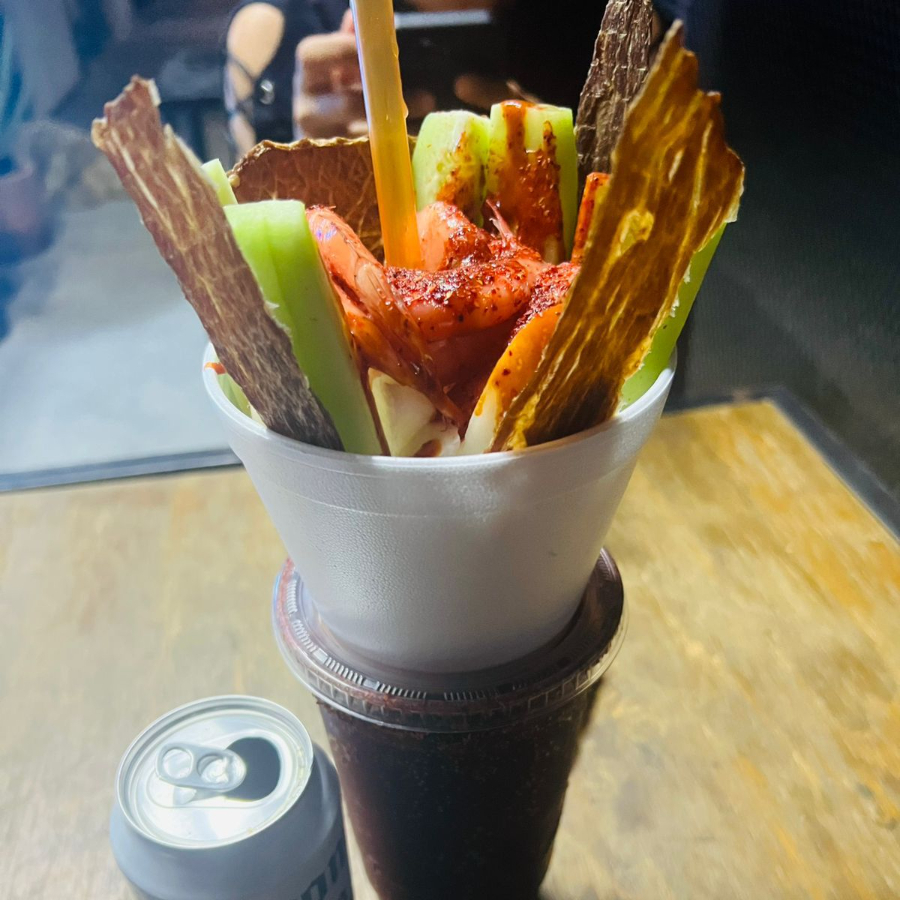 MICHELADA ESPECIAL