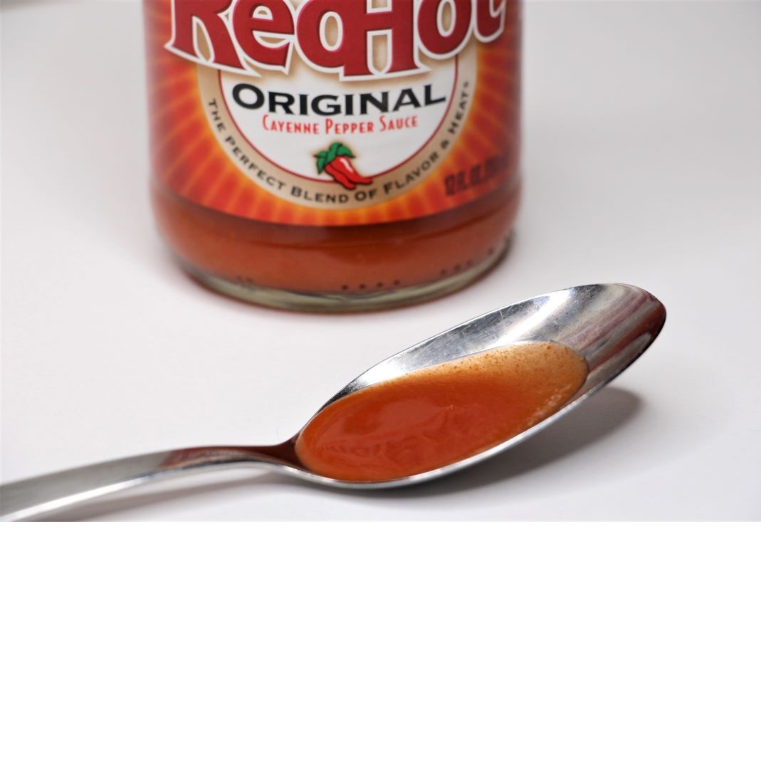 Salsa Hot