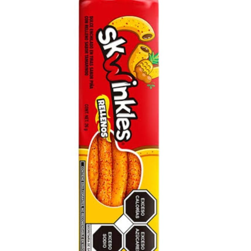 Skwinkles