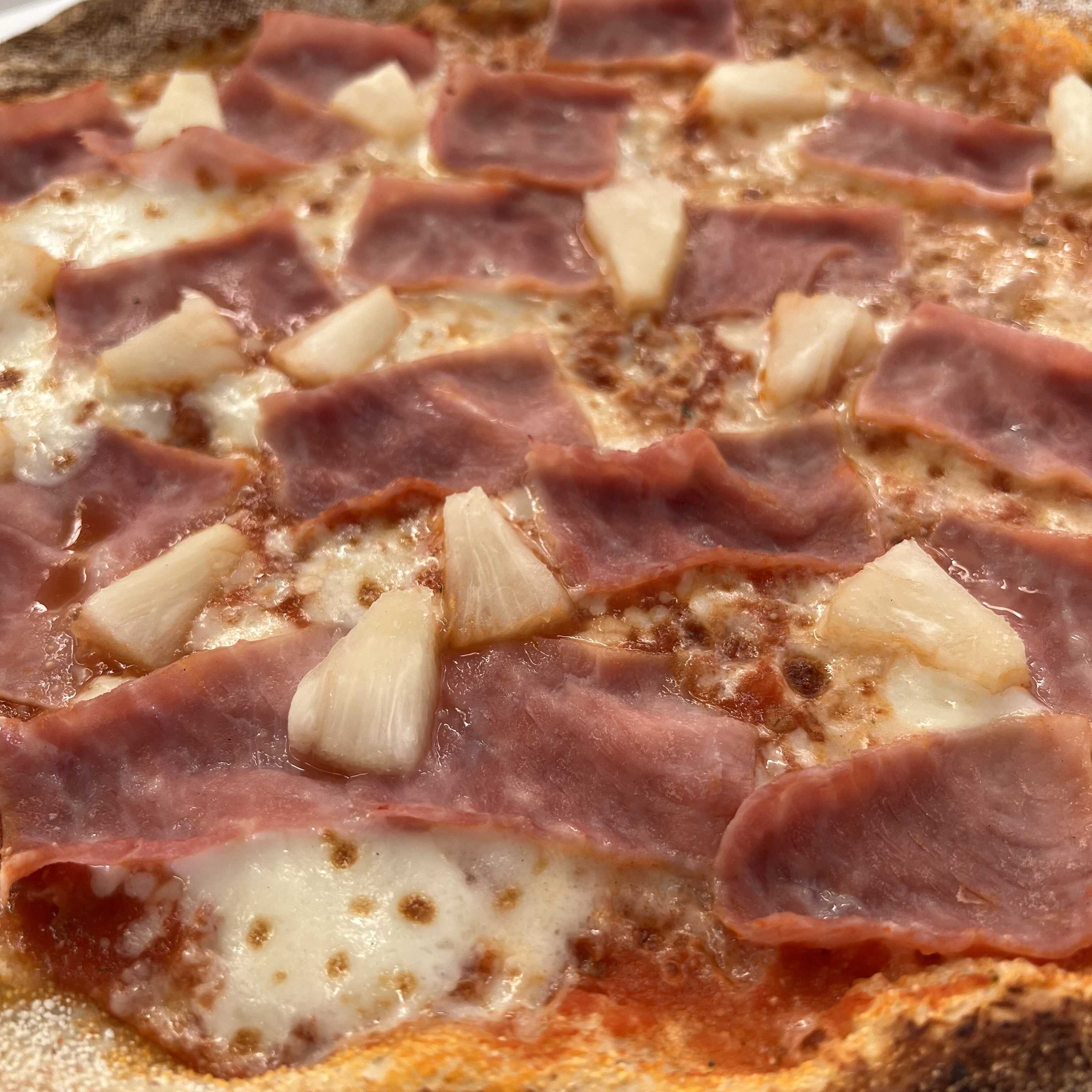 Pizza Lulú