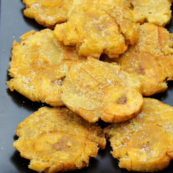 Patacones